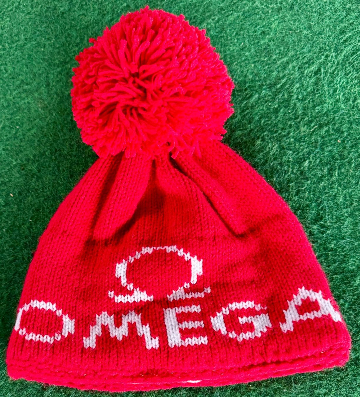 Copricapi, berretti & cappellini: Omega Olympic collection Paris – Nuovo e nell'imballaggio originale da Biel/Bienne venduto da gio_hxt6 1