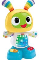 Fisher-Price-Lernspielen-Bright Beats-Dance & Move BeatBo