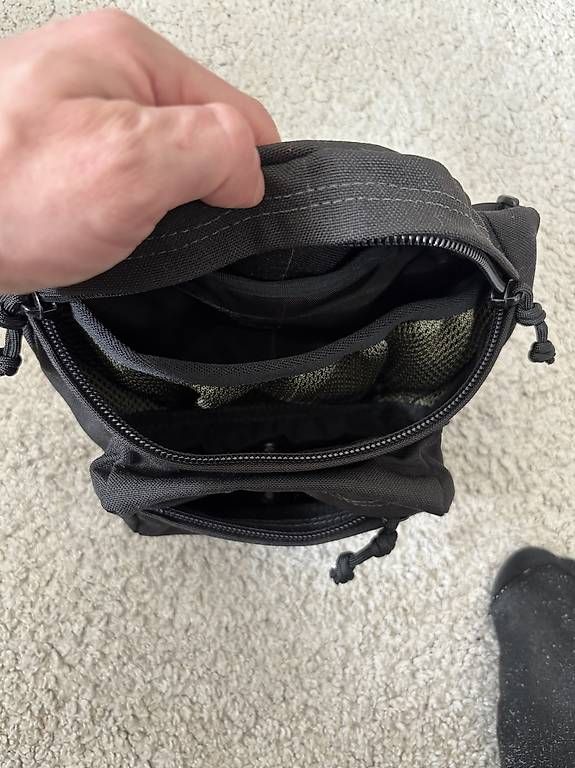 Borse: Bauchtasche Arsarma – Nuovo e nell'imballaggio originale da Fahrwangen venduto da Mischu_91 1