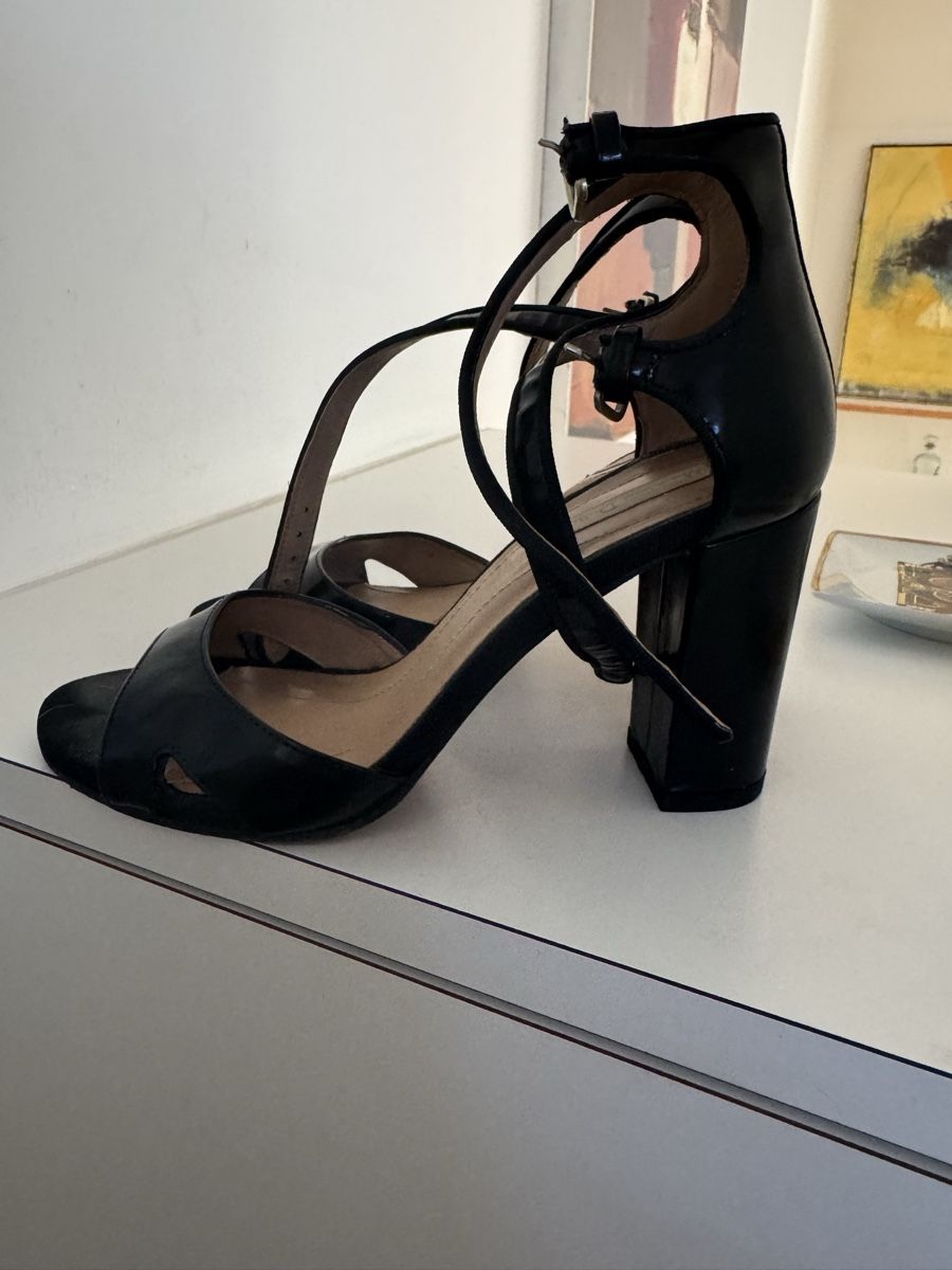 Massimo Dutti Scarpe da donna: Massimo Durti Pumps, Grösse 36, Top – Usato da Zürich venduto da Orionos