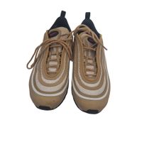 Nike Air Max 97 Ultra 17 Metallic Gold - Gr. 44