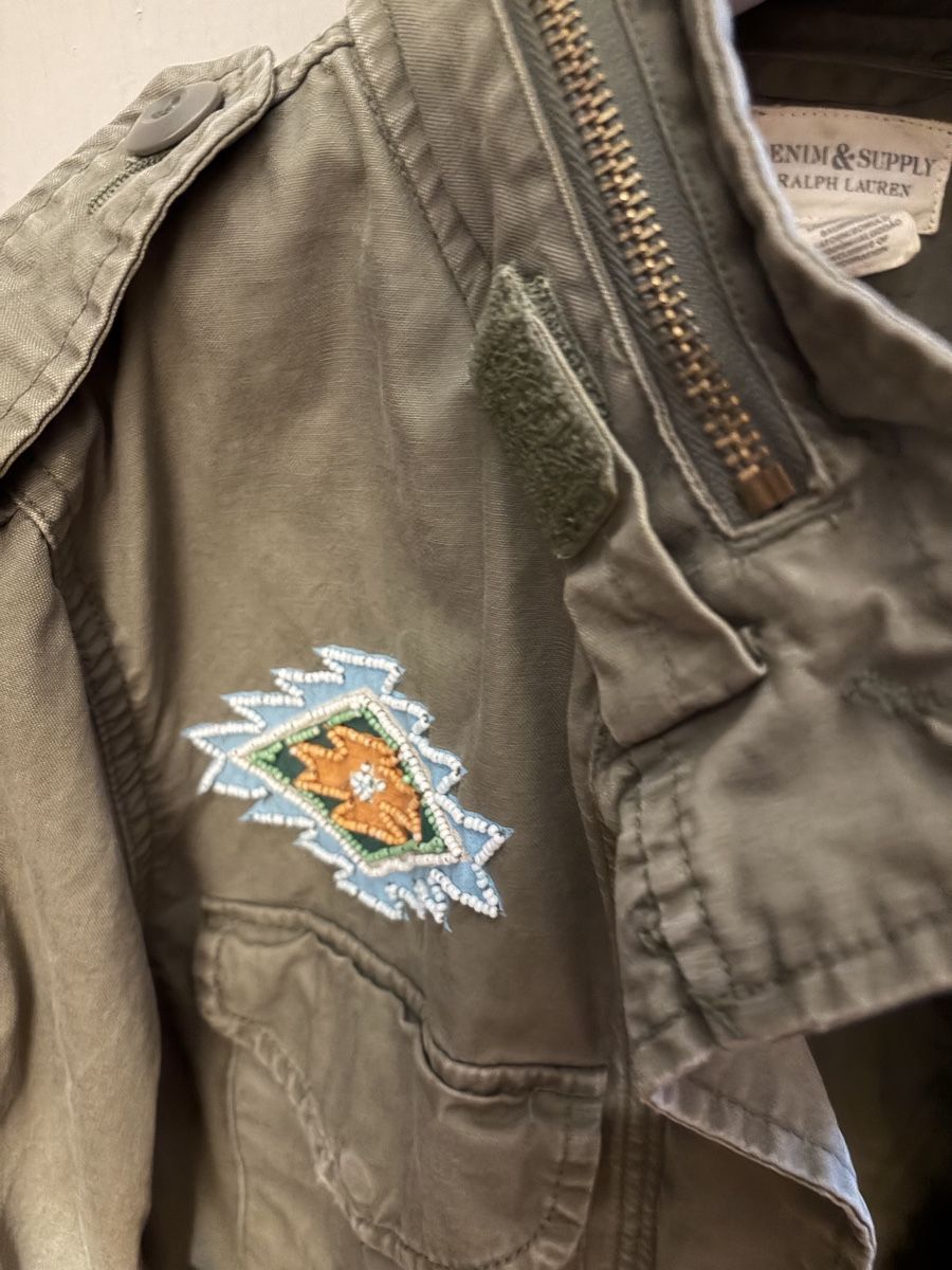 Ralph Lauren Giacche: Veste Ralph Lauren – Usato da genève venduto da Valou10 5