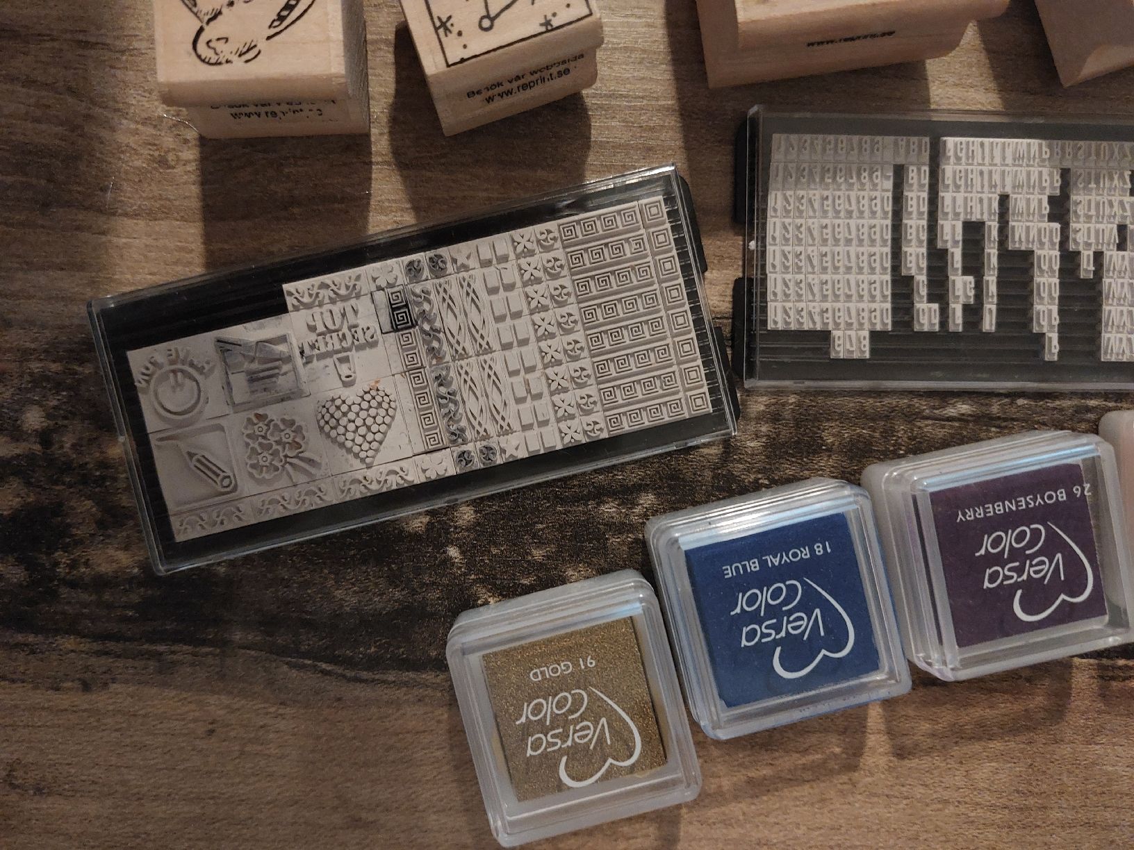 Timbri: Diverse Stempel – Usato da Hölstein venduto da Rapplemcunzel 2