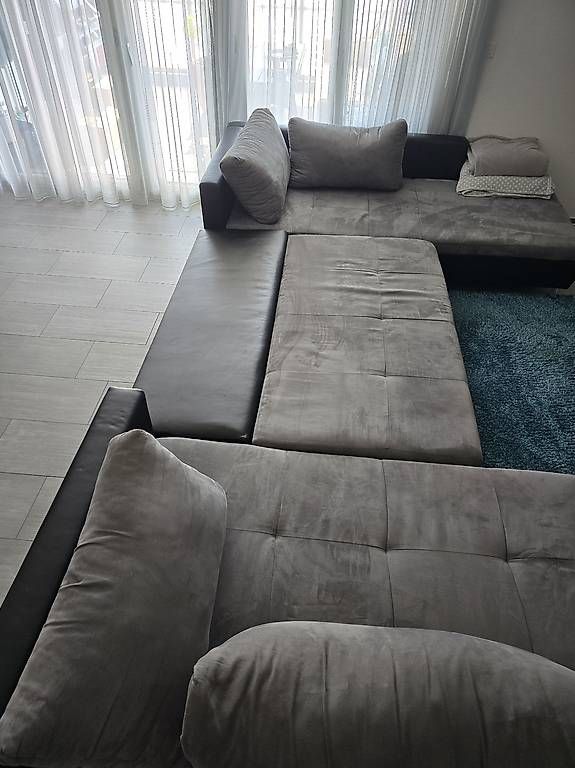 Divani: Sofa – Usato da Fehraltorf venduto da dido710 1