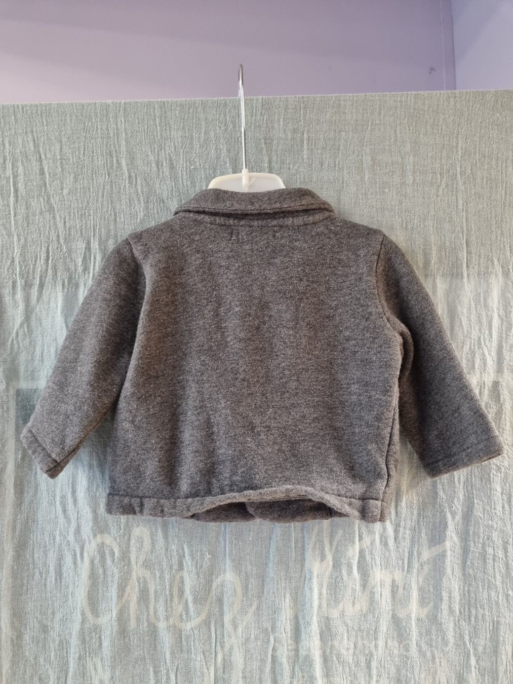 Vertbaudet Giacche & Cappotti: Vertbaudet Jacke Grösse 67 – Usato da Schönenwerd venduto da Chez_Mimi 1