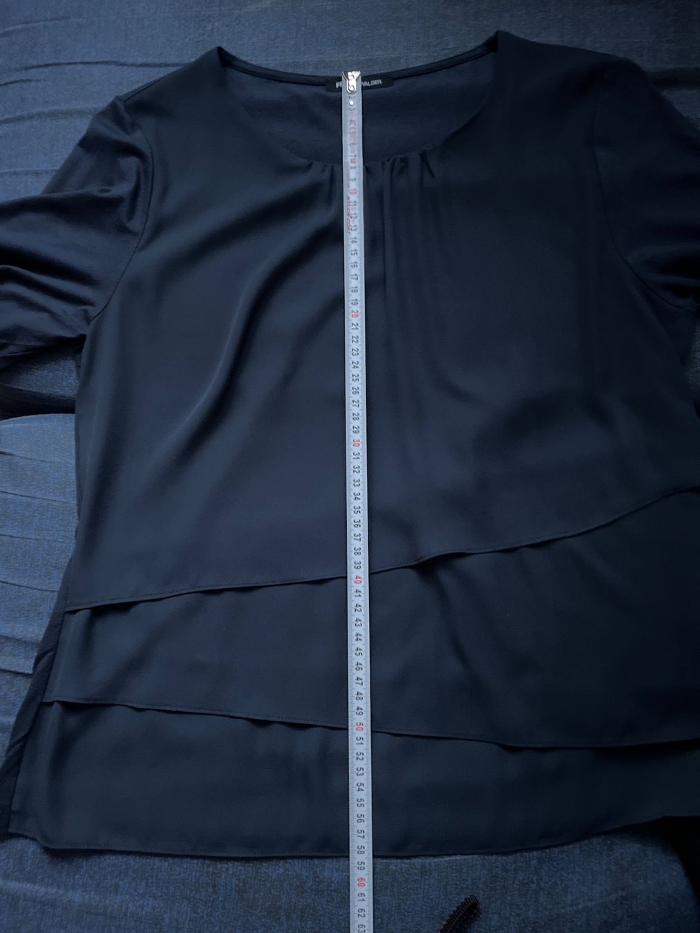 T-Shirts: Frank Walder Shirt, Grösse ca. 40/42 – Gebraucht aus Solothurn von Bobesch08 6