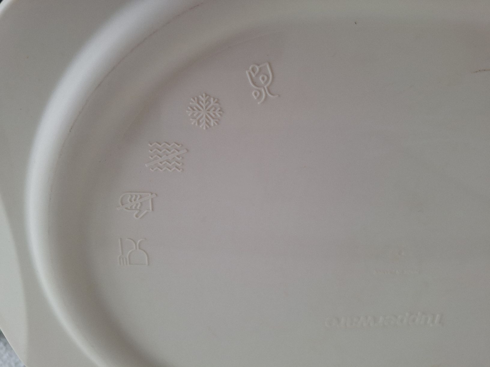 Tupperware Behälter & Ähnliches: Tupperware Ultra Plus 3 Liter – Gebraucht aus Sissach von luvama 7