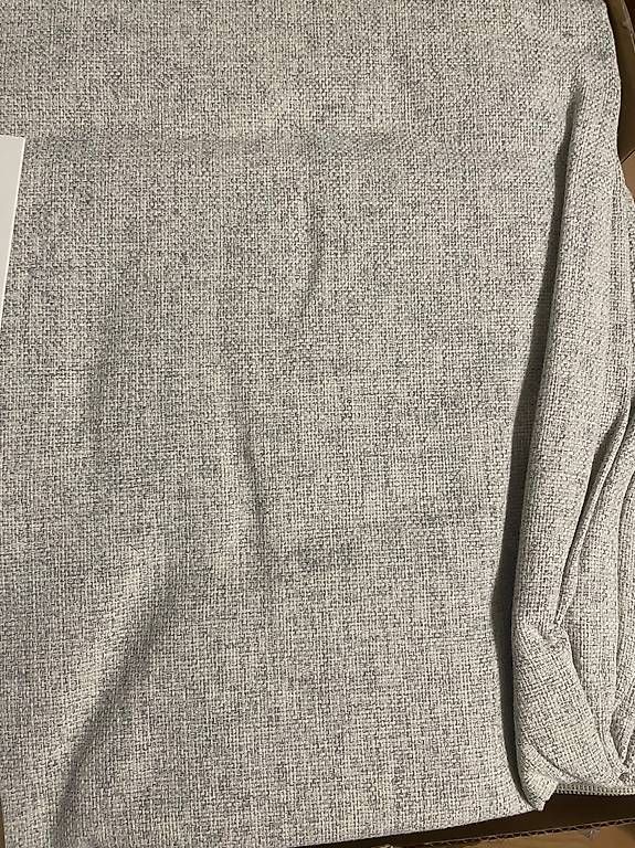 Tessuti: IKEA SÖDERHAMN Bezug 3er-Sitz  Gunnared Beige – Nuovo (secondo la descrizione) da Dübendorf venduto da Aber_trotzdem 3