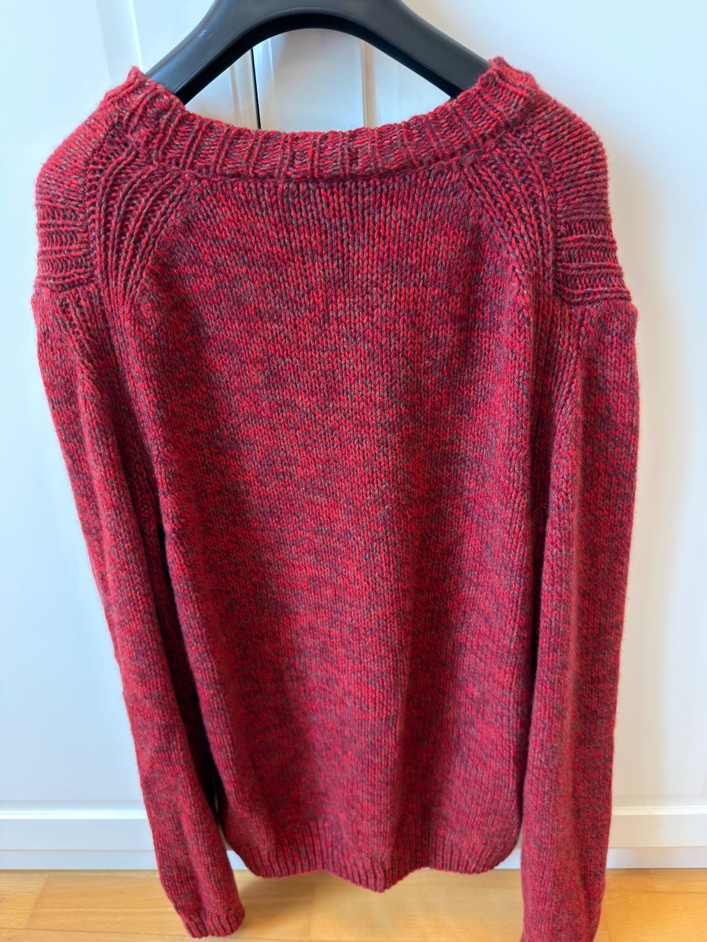 Hugo Boss Maglioni & Felpe: BOSS Tailored Luxus Kaschmir Strickpullover Gr.M Neu Hangtag – Nuovo e nell'imballaggio originale da Zürich venduto da BestsellerFashion 3