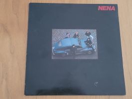 LP  Nena