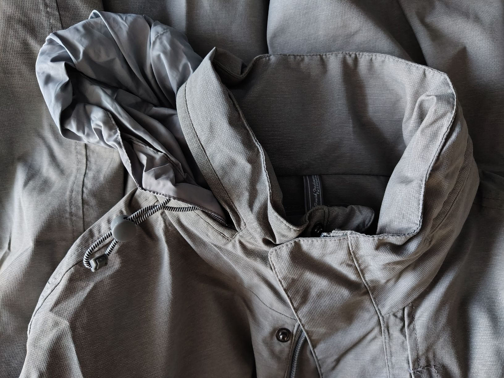Icepeak Jacken: Icepeak Wind & Regenjacke Gr. 50, Neu – Neu (gemäss Beschreibung) aus Stäfa von krp54 7
