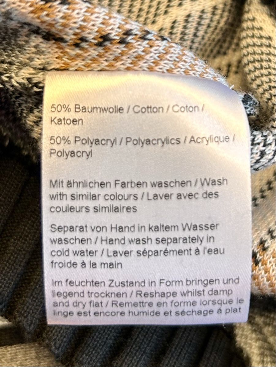 Fox Maglioni & Felpe: FOX‘S Pullover, Grösse S, neu mit Etikette – Nuovo e nell'imballaggio originale da Oberhasli venduto da anzis 5