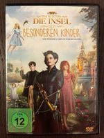 Die Insel der besonderen Kinder