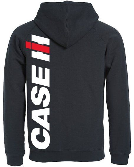 Jacken: Case IH Zipper – Neu und originalverpackt aus Aettenschwil von shirtster 1