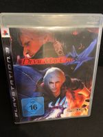 Devil May Cry 4 für Playstation 3