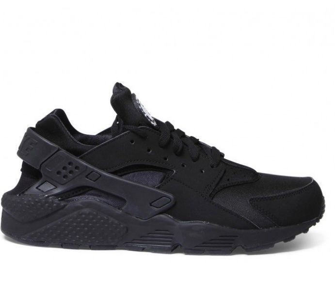 Nike Herrenschuhe: Nike Huarache schwarz – Gebraucht aus Möhlin von eny_lsk7 3