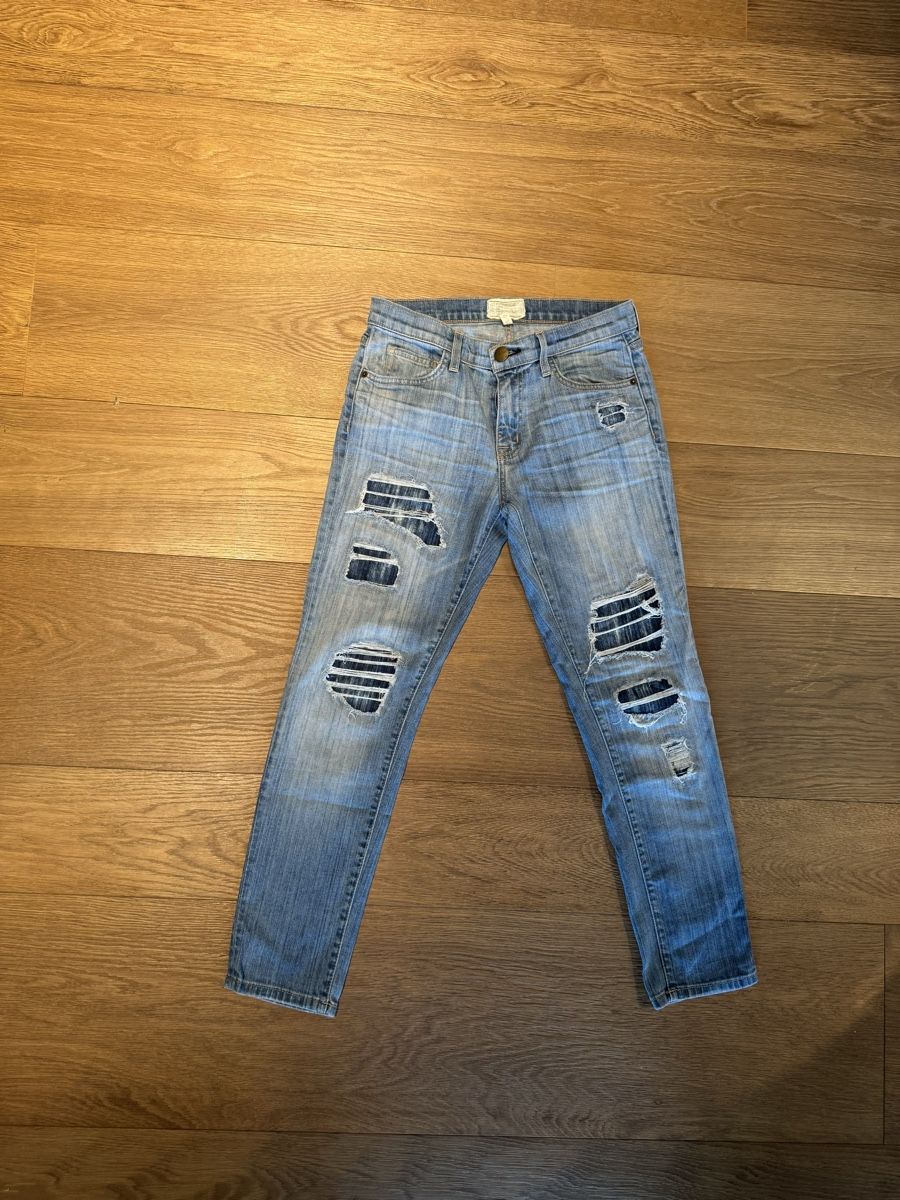 Jeans: Current/Elliot – Usato da Herrliberg venduto da lari_h99