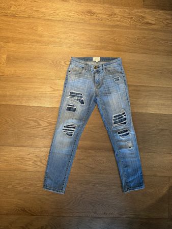 Current/Elliot