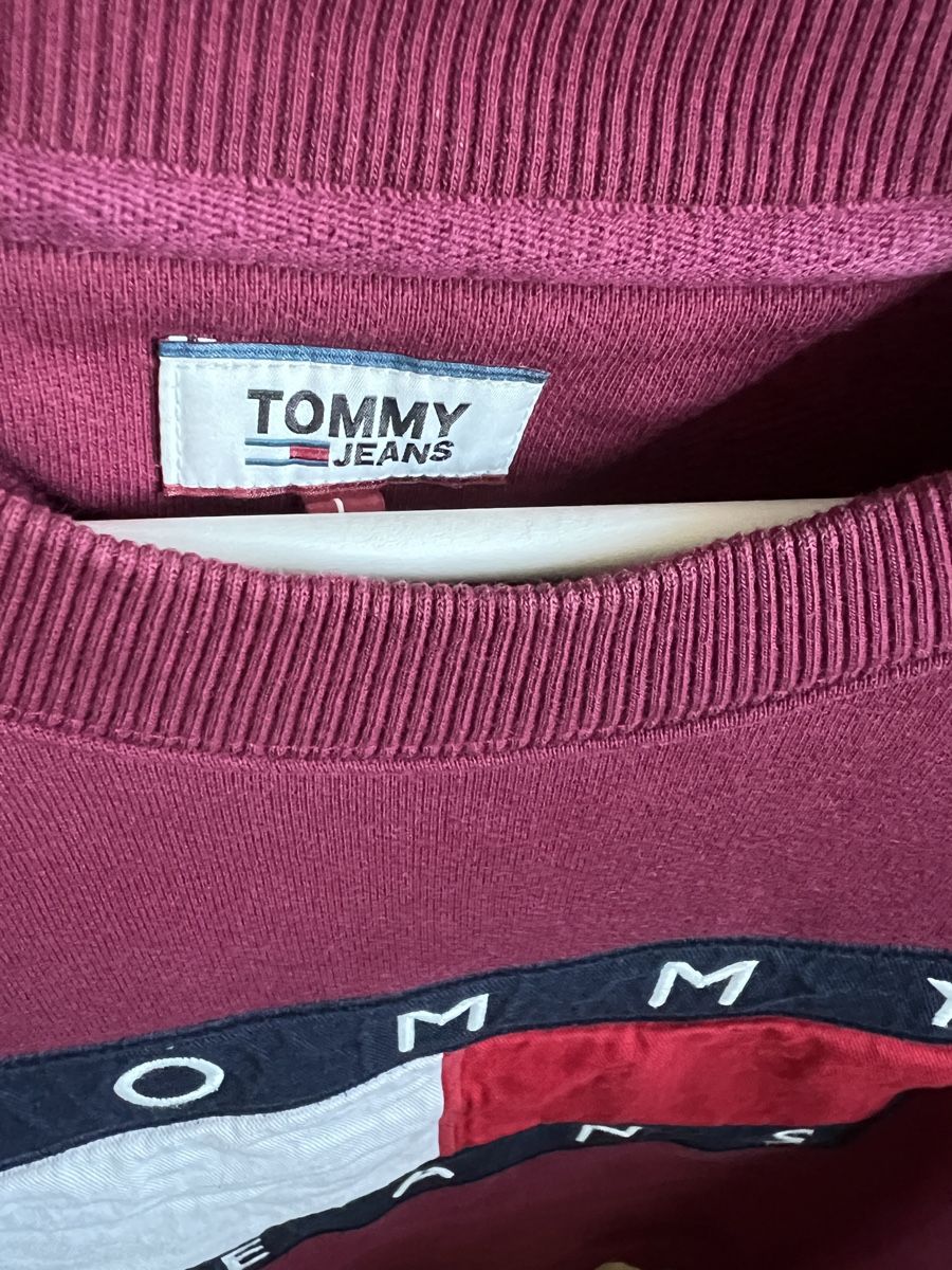 Tommy Hilfiger Maglioni & Felpe: Tommy Hilfiger Pulli – Usato da Rütihof venduto da miak2000 1