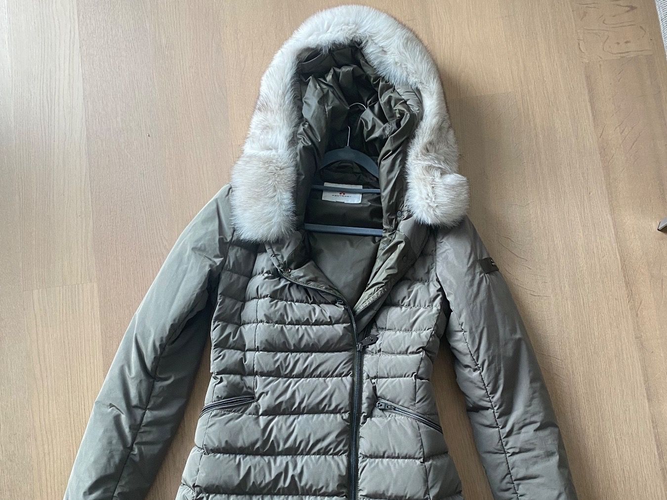 Peuterey Mäntel: Luxury Winter Jacket - Peuterey – Gebraucht aus Wettswil von Shurupikru 2