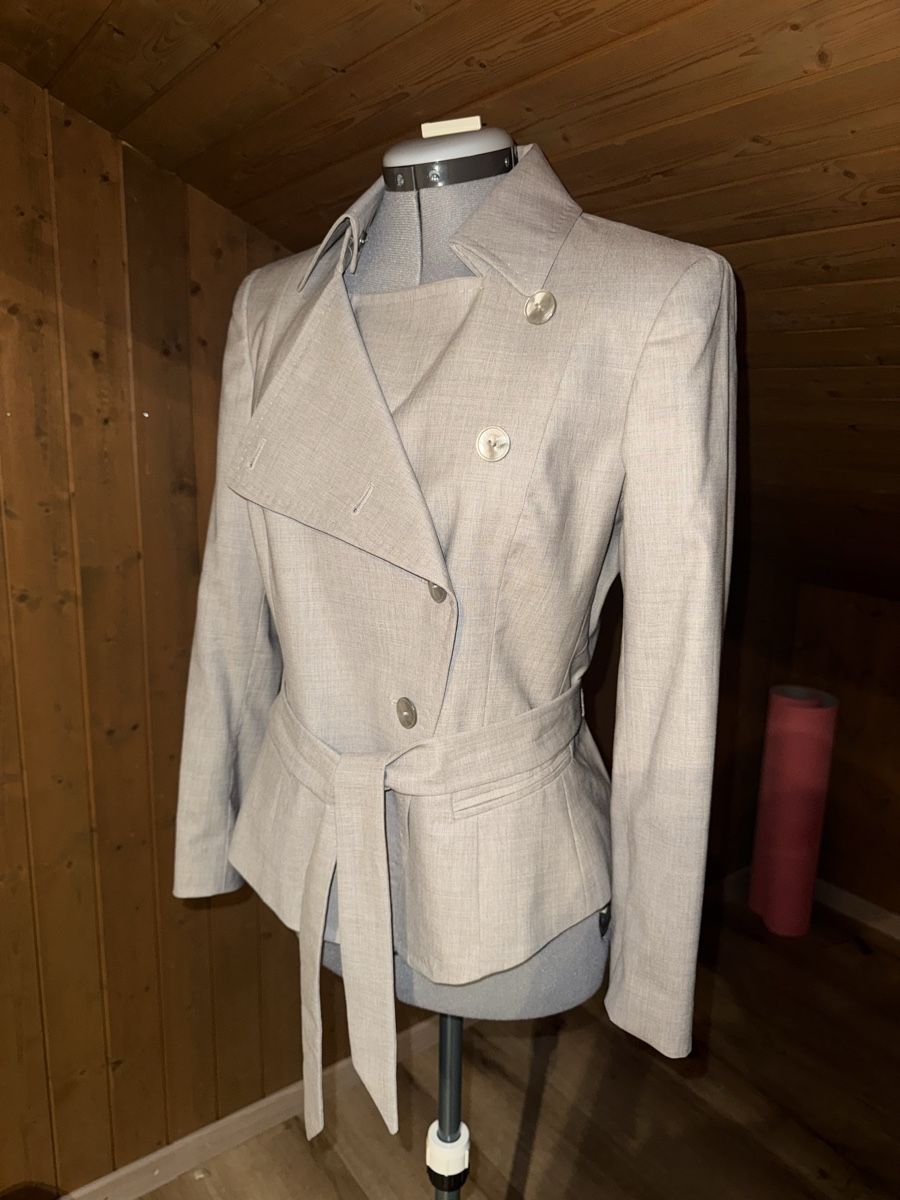 Max Mara Jacken: Max Mara Blazer – Gebraucht aus Schattdorf von Remligand 4