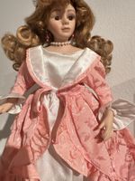 Künstlerpuppe MARY