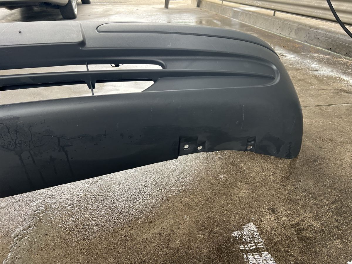 Mercedes-Benz Alle Autoersatzteile: Stossstange mercedes vito 115 – Gebraucht aus Rorbas von Yordan88 7