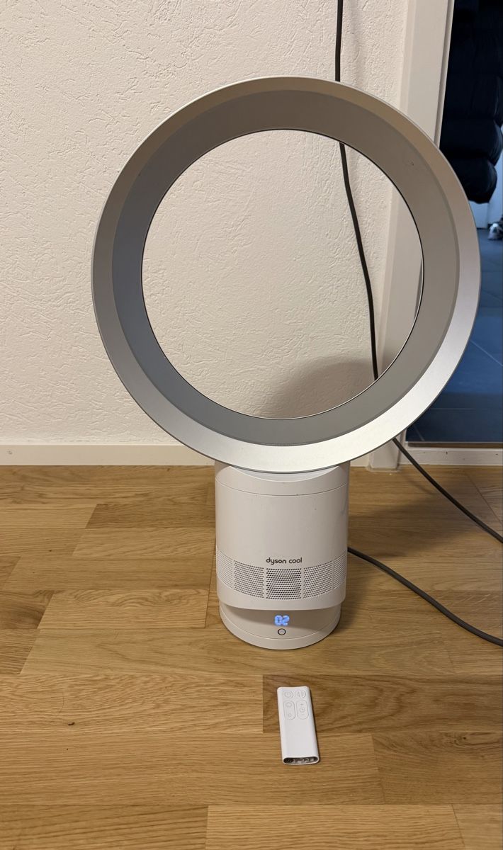 Dyson Ventilatoren: Dyson cool – Gebraucht aus Ostermundigen von Boss127 3