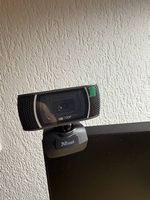 Webcam Marke Trust