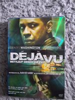 DEJAVU     DVD