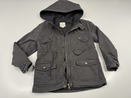 Übergangsjacke Louis & Louise Paris, Gr. 116, top Zustand