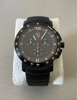 Porsche Sport Classic Chronograph - Armbanduhr - Uhr - Watch
