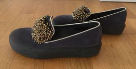 ELIE SAAB Damen Schuhe Gr.38