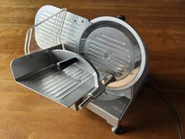 Aufschnittmaschine Carera Lusso 22 GL