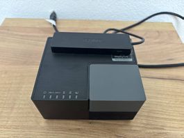 Dockstation Multiport