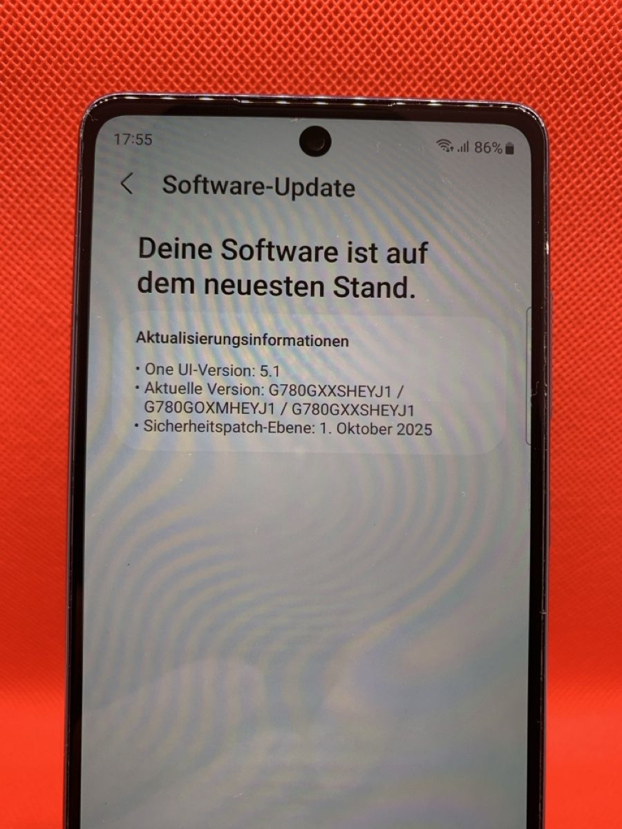 Samsung Portables: Samsung Galaxy S20 FE (4G) – D'occasion à Bremgarten AG par TechfiX 9