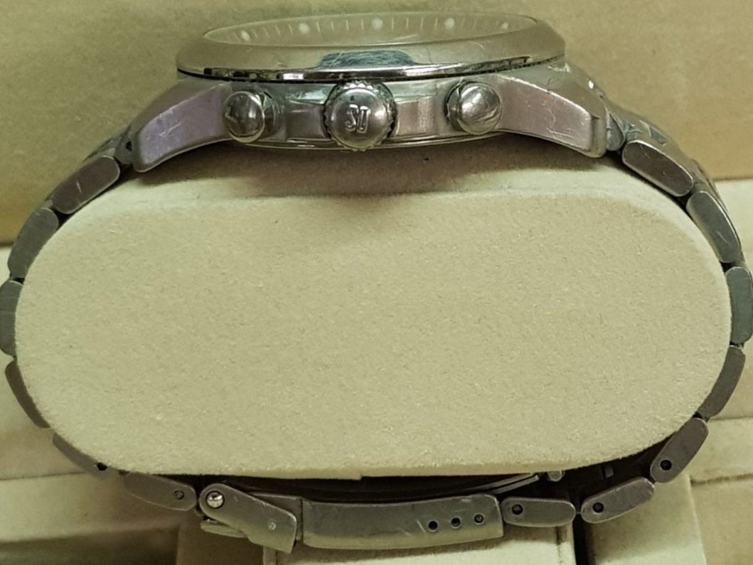 Certina Orologi: Certina DS - Podium Titan Chronograph – Usato da Schöftland venduto da Topdeal4 2