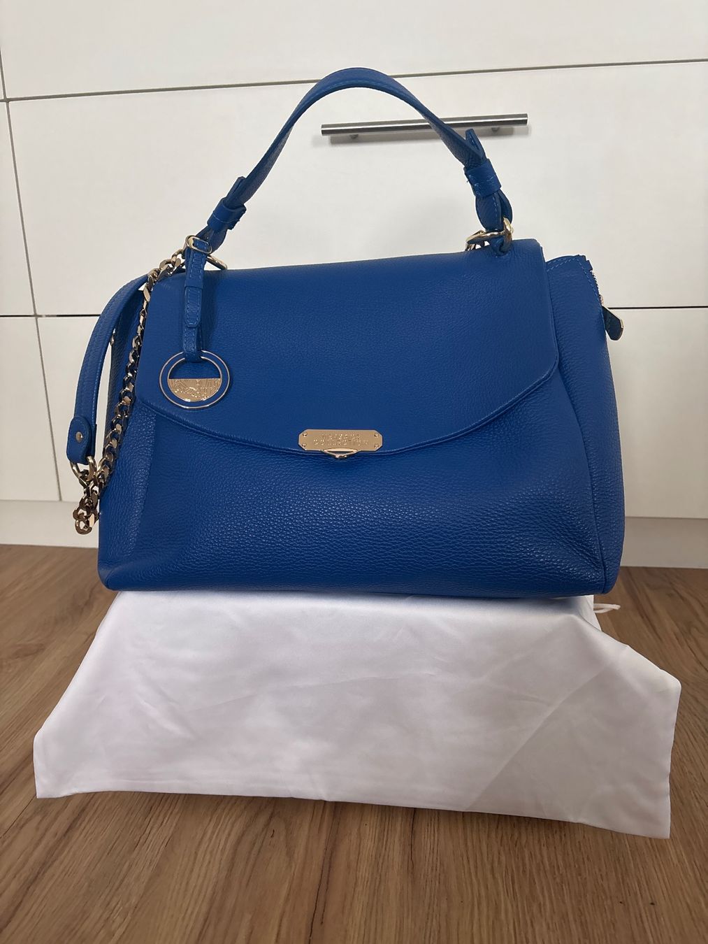 Versace Borse: Versace Collection Tasche – Nuovo (secondo la descrizione) da Trin venduto da figaro97
