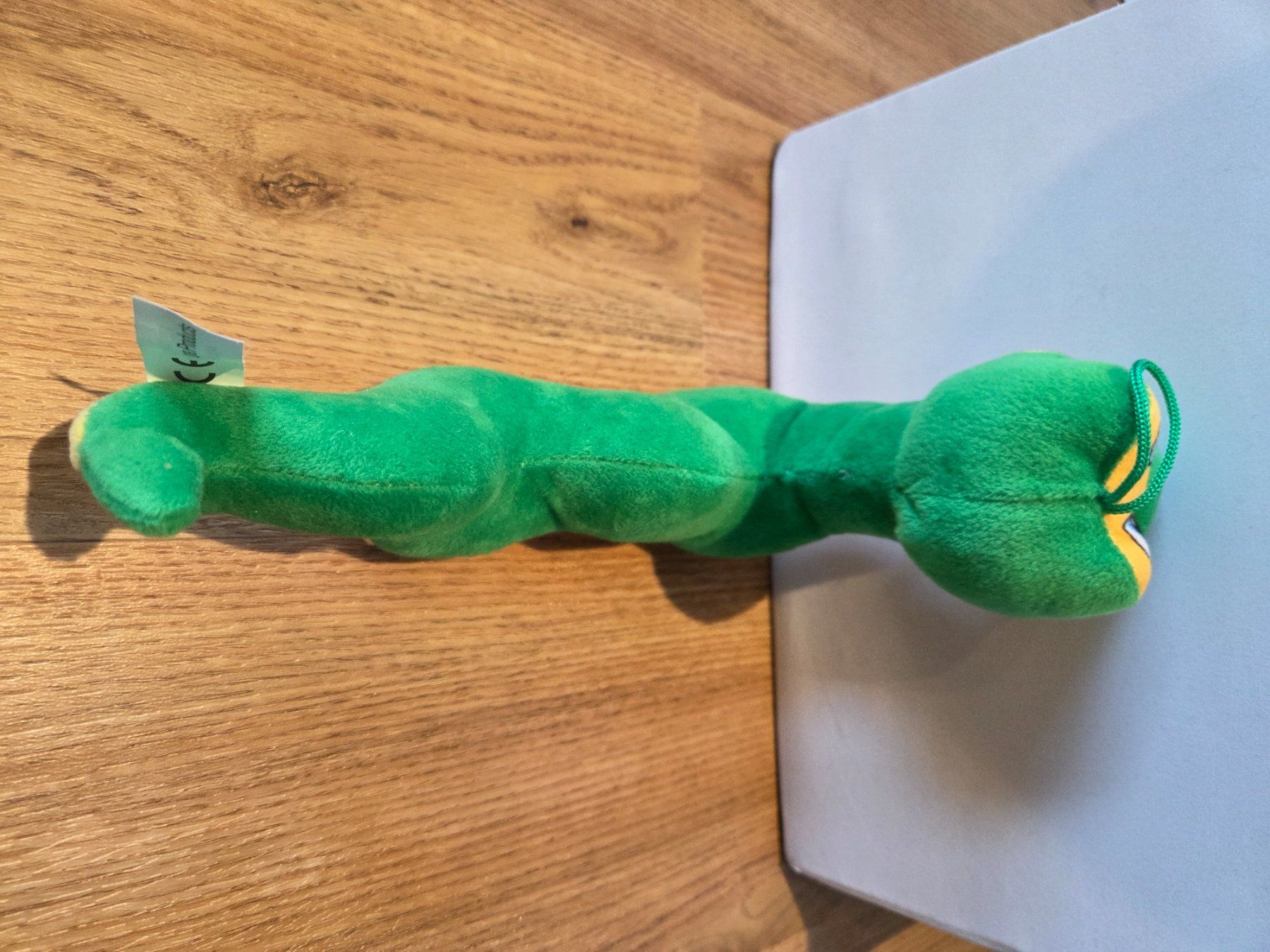 Giocattoli: Kuscheltier, Schlange 🐍 – Nuovo (secondo la descrizione) da Heinrichswil venduto da frankie19860 4