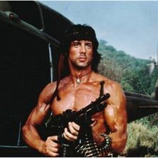 Profile image of Rambo15