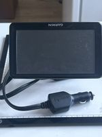 Garmin A3EVNX02 Navigationsgerä T mit Zubehö(I6)