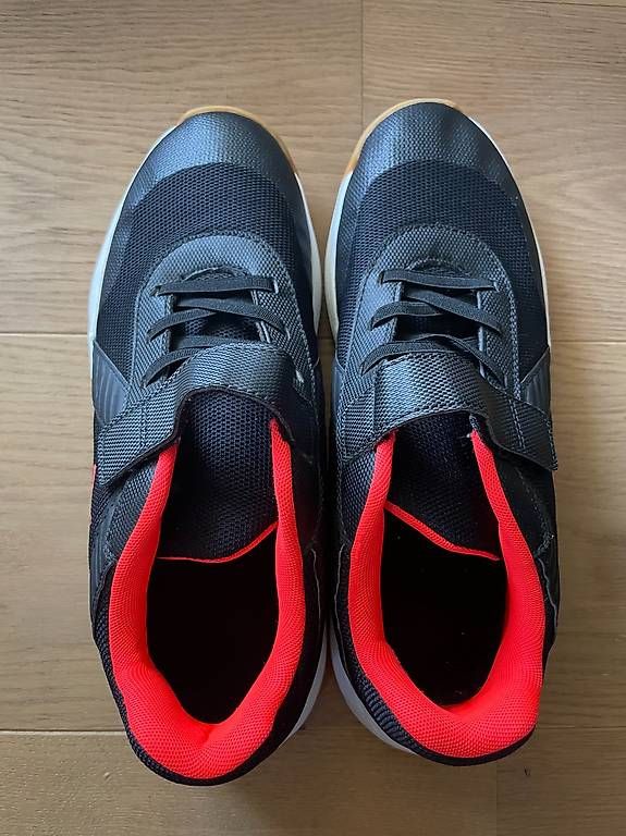 Herrenschuhe: Chaussures de sport Puma taille 39 – Gebraucht aus Bavois von Nanao12 1