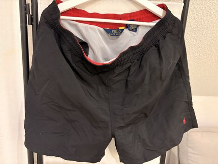 Ralph Lauren Badehose