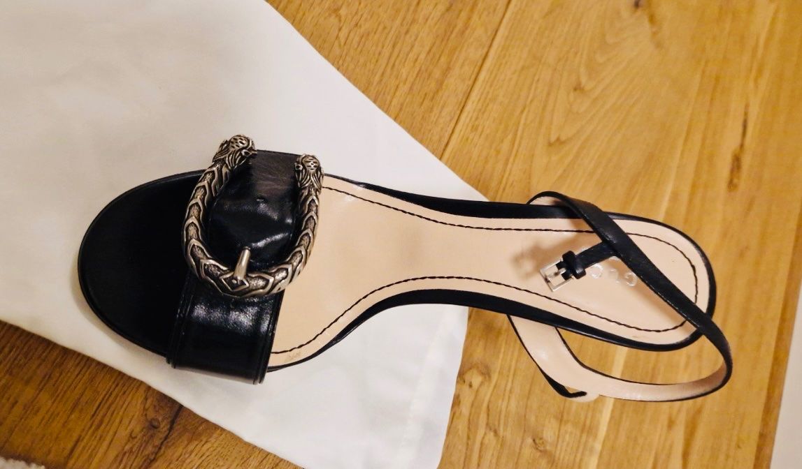 Gucci Scarpe da donna: Gucci Dionysus Sandaletten 38.5 – Usato da Embrach venduto da shila_03 2