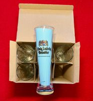 König Ludwig Wiesn Weissbier Gläser Oktoberfest Versand 14Fr