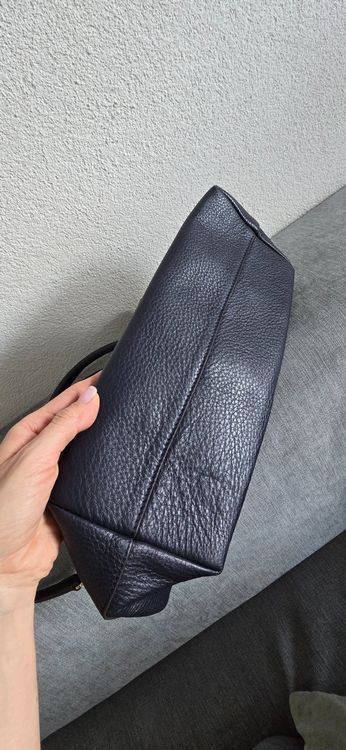 Tory Burch Taschen für Damen: Echtleder Handtasche von Tory Burch – Gebraucht aus Basel von abo_7yys 5