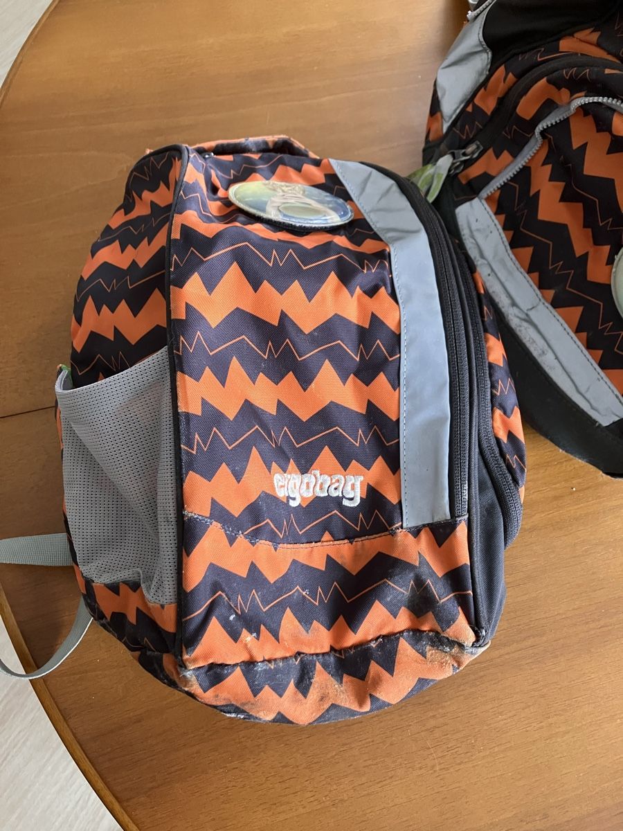Ergobag Kindertaschen: Ergobag – Gebraucht aus Frauenfeld von saminig 2
