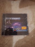 Cd Dj Snowman