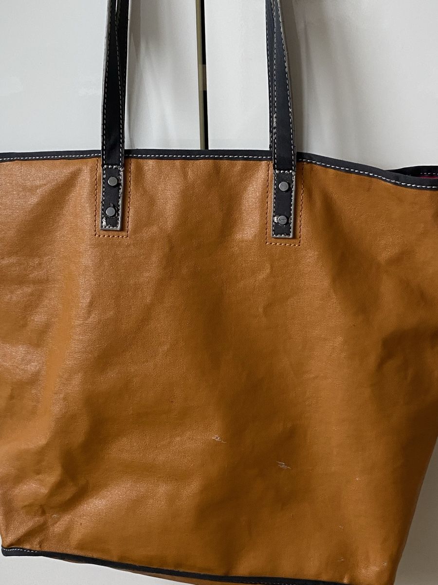 Esprit Taschen für Damen: ESPRIT TASCHE GELB – Gebraucht aus Malters von Kuettel1 4