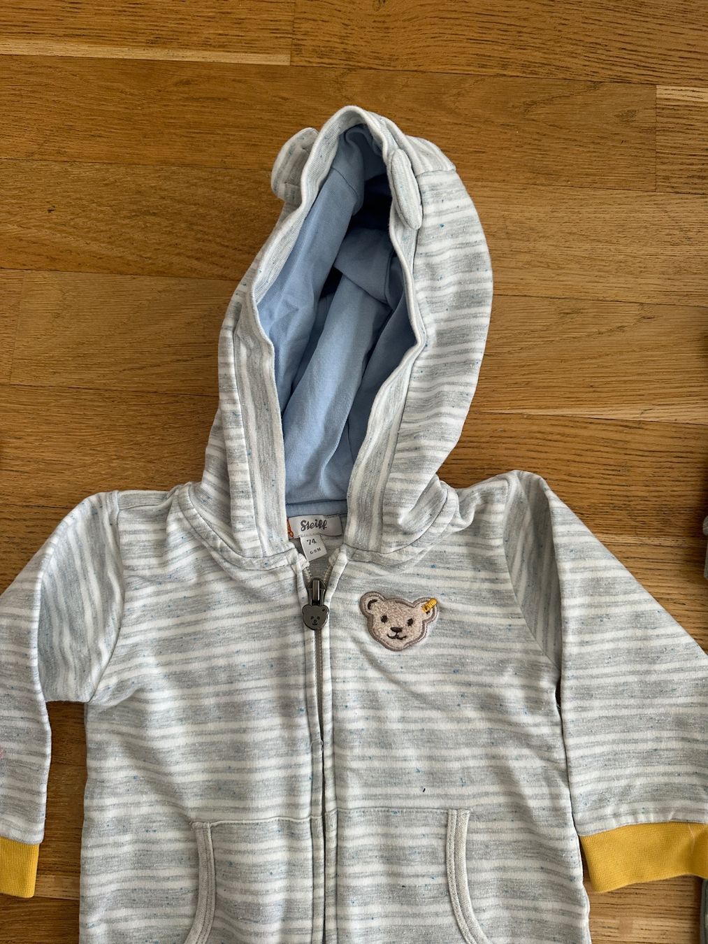 Lotti & Set di vestiti: Kinderpaket Gr. 74 – Usato da Zürich venduto da JuliaSp 1
